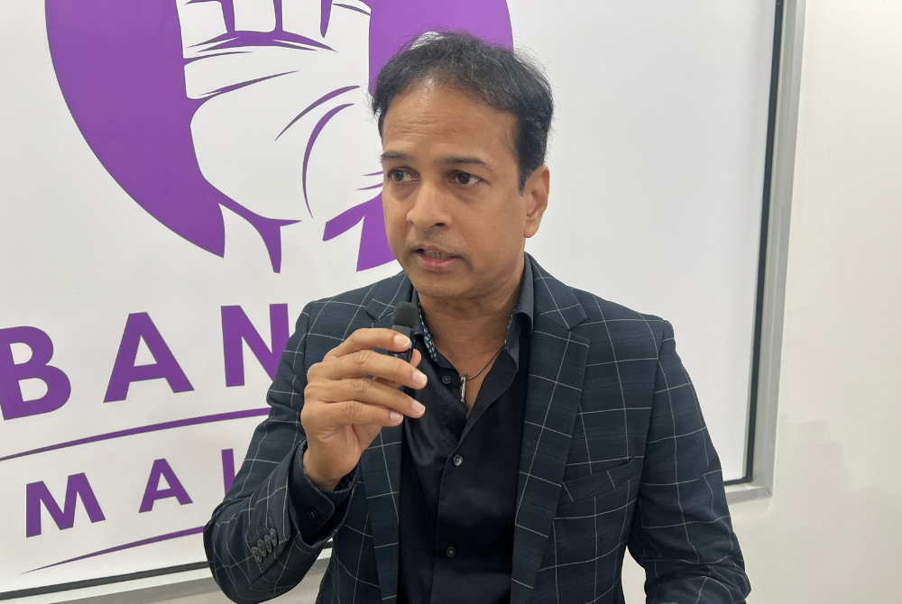 End racial, religious politics before it hurts Malaysia’s economy, says ...