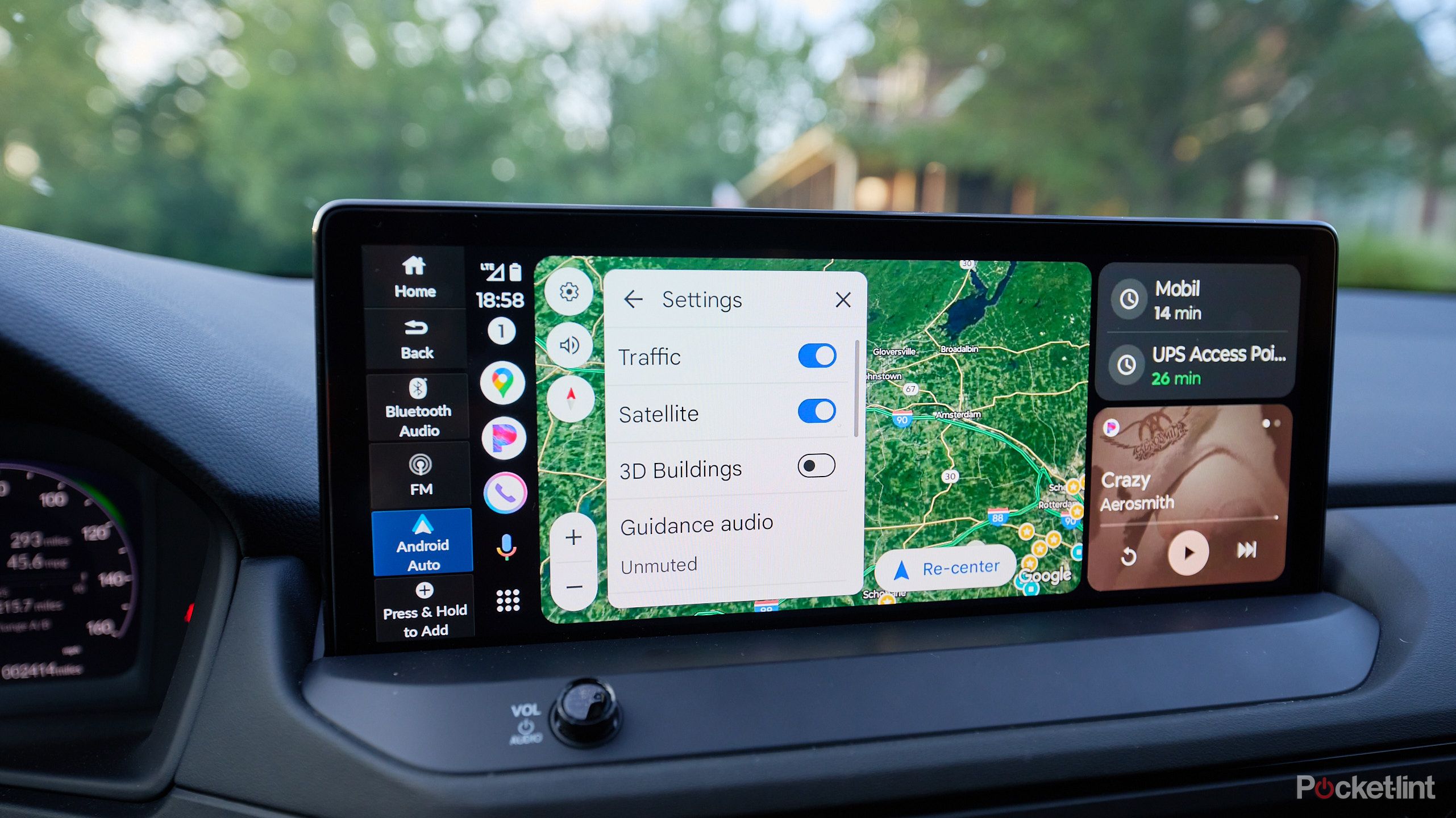 Android Auto support may be ending soon for several phones
