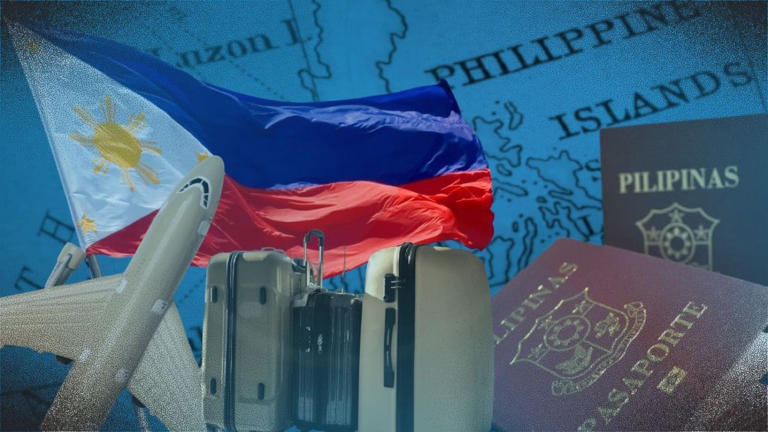 PH tourism creates jobs but draws less foreign spending