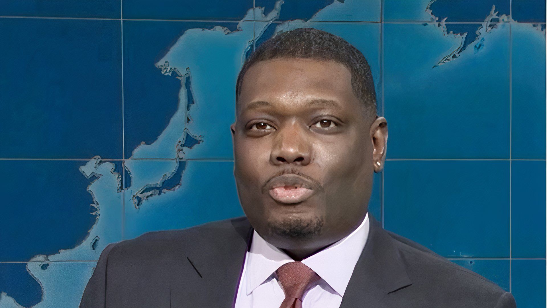 SNL viewers are divided over Michael Che’s Weekend Update joke about ...
