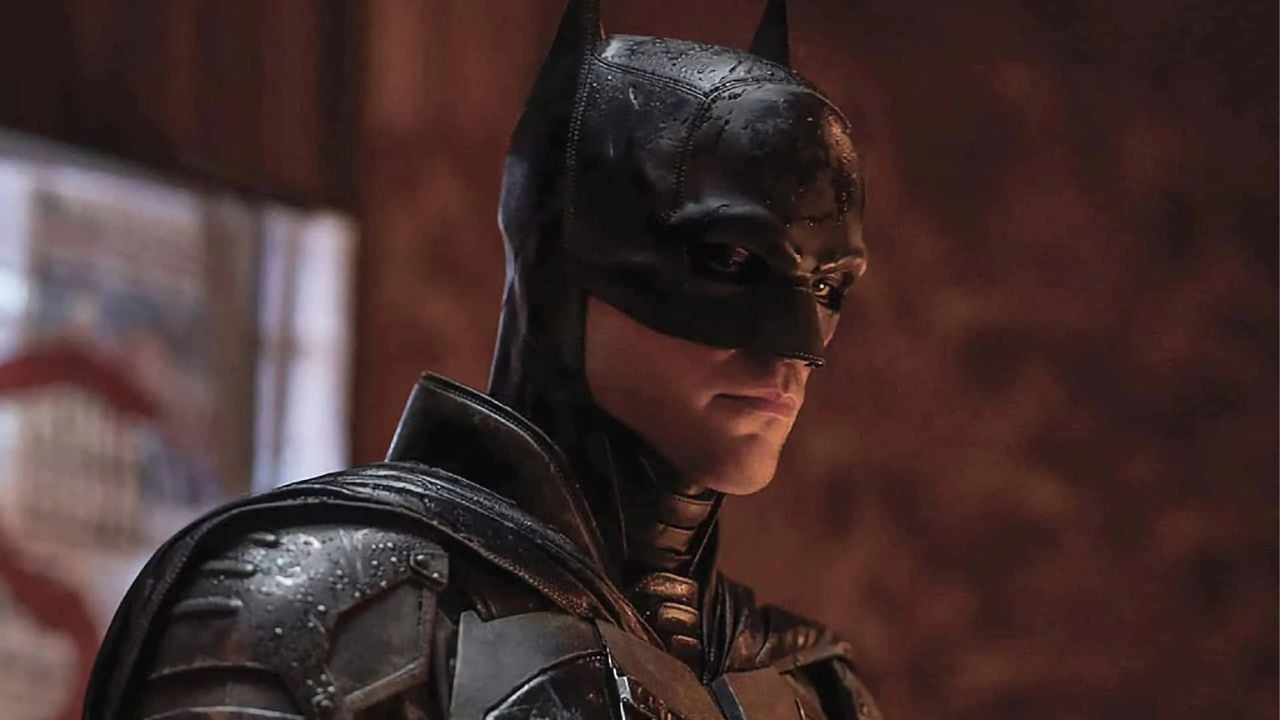'Batman 2' arresta il suo volo: Warner Bros. interrompe la produzione ...