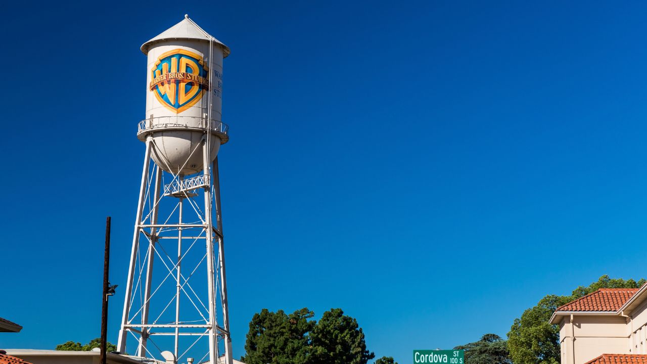 The $110 billion endgame: Inside Warner Bros.’ fall from Hollywood ...