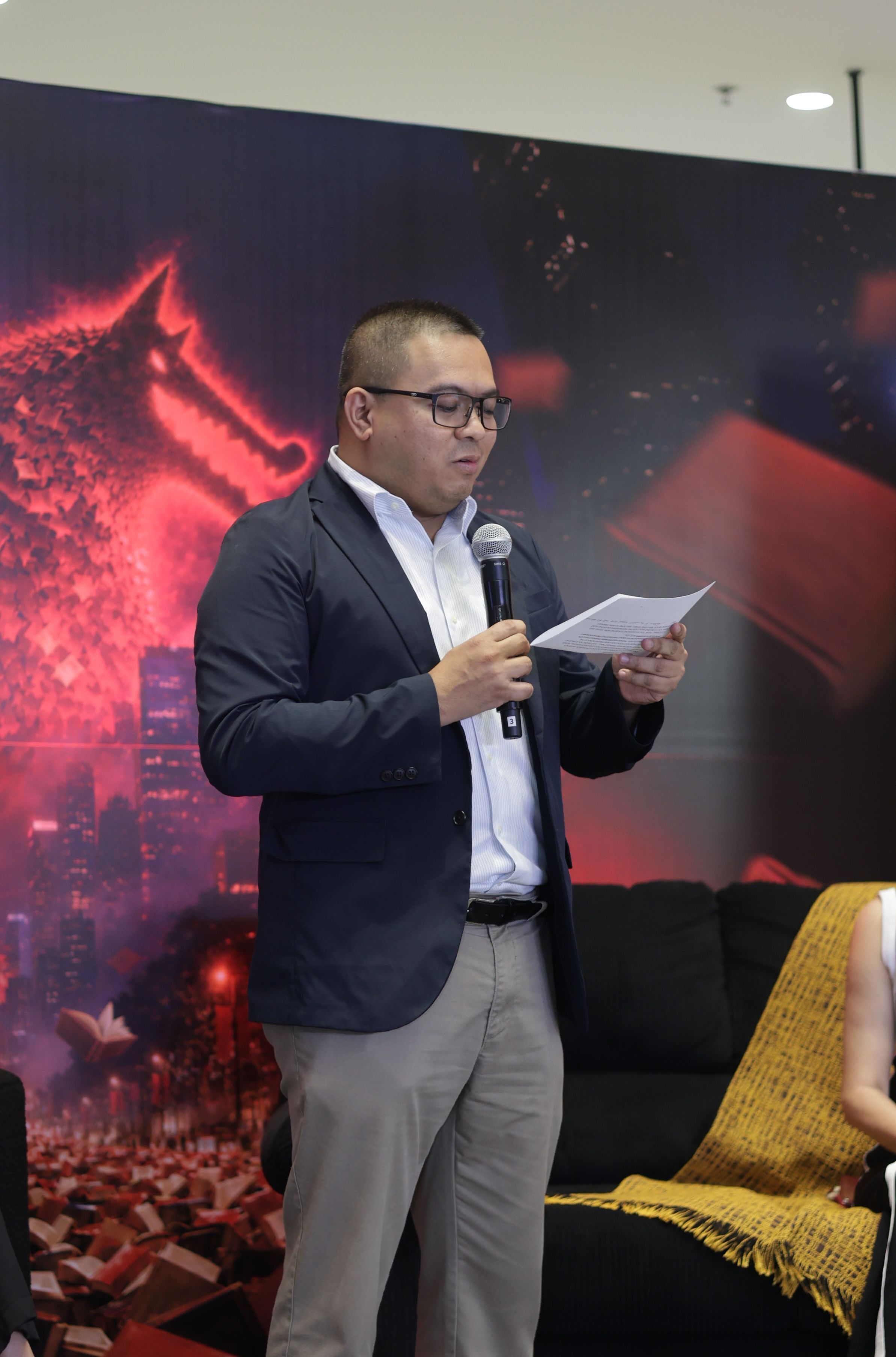 Big Bad Wolf Books returns to BGC with its biggest-ever book sale this ...