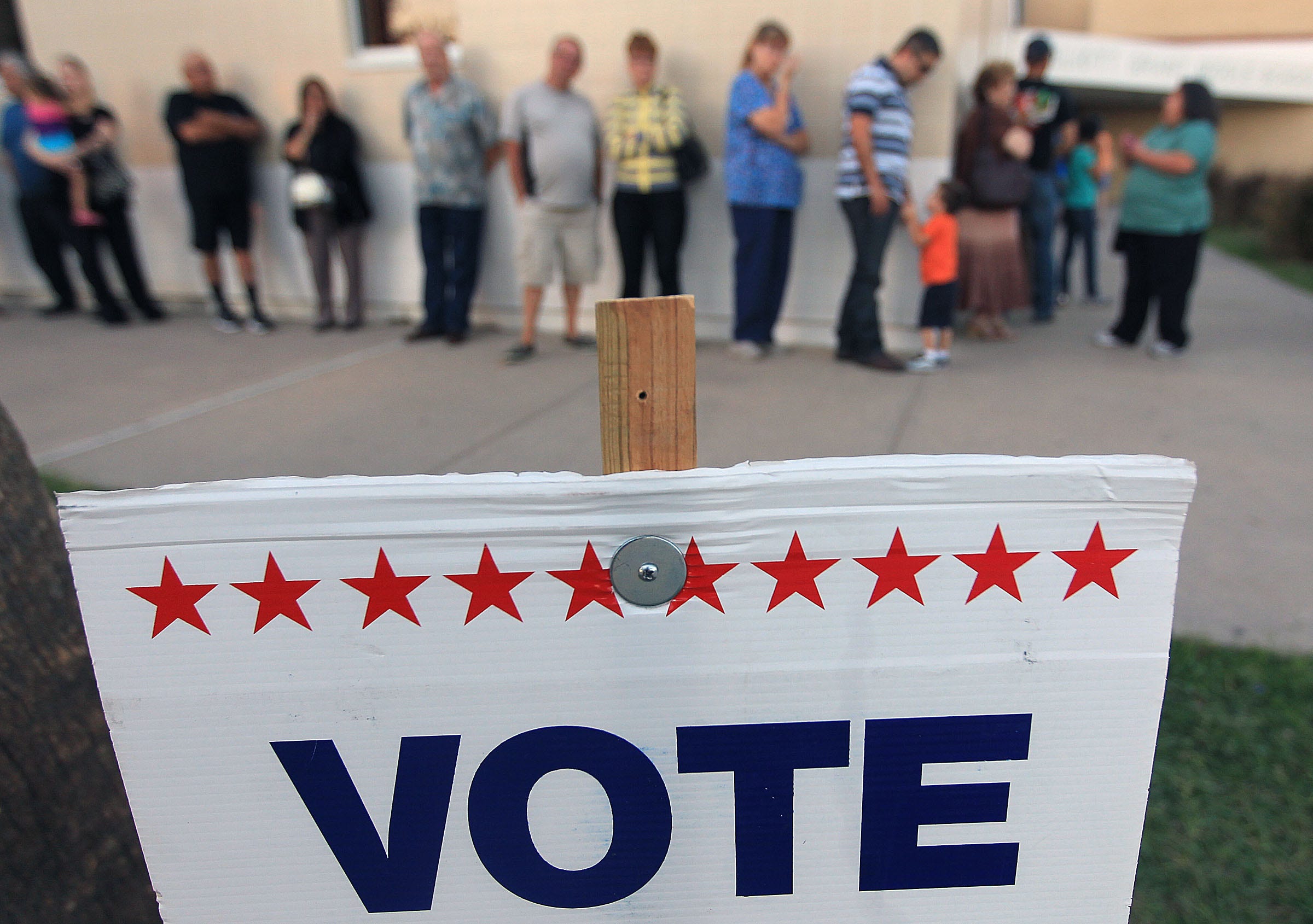 Who will represent Corpus Christi districts? Learn about candidates
