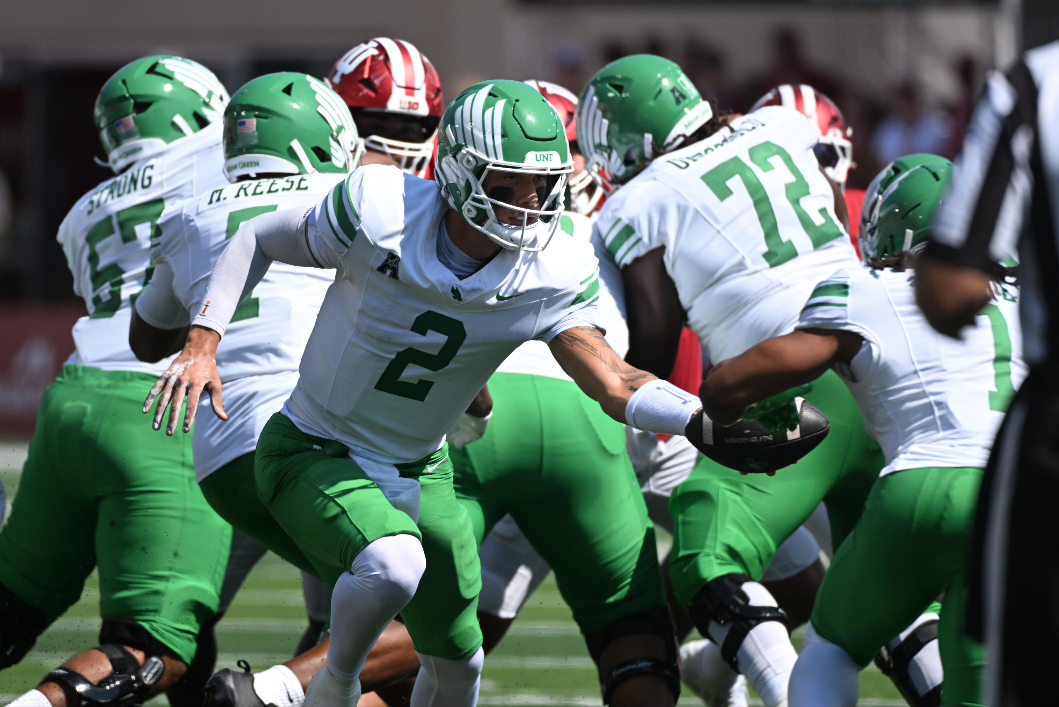 Former Tennessee quarterback ranked No. 11 nationally for QBR