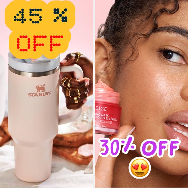 48 TikTok products that are worth the hype and on sale for Fall Prime Day