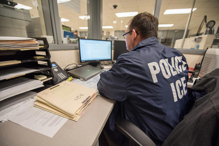 Catholic diocese sues US government over one four-hour Monday window ...