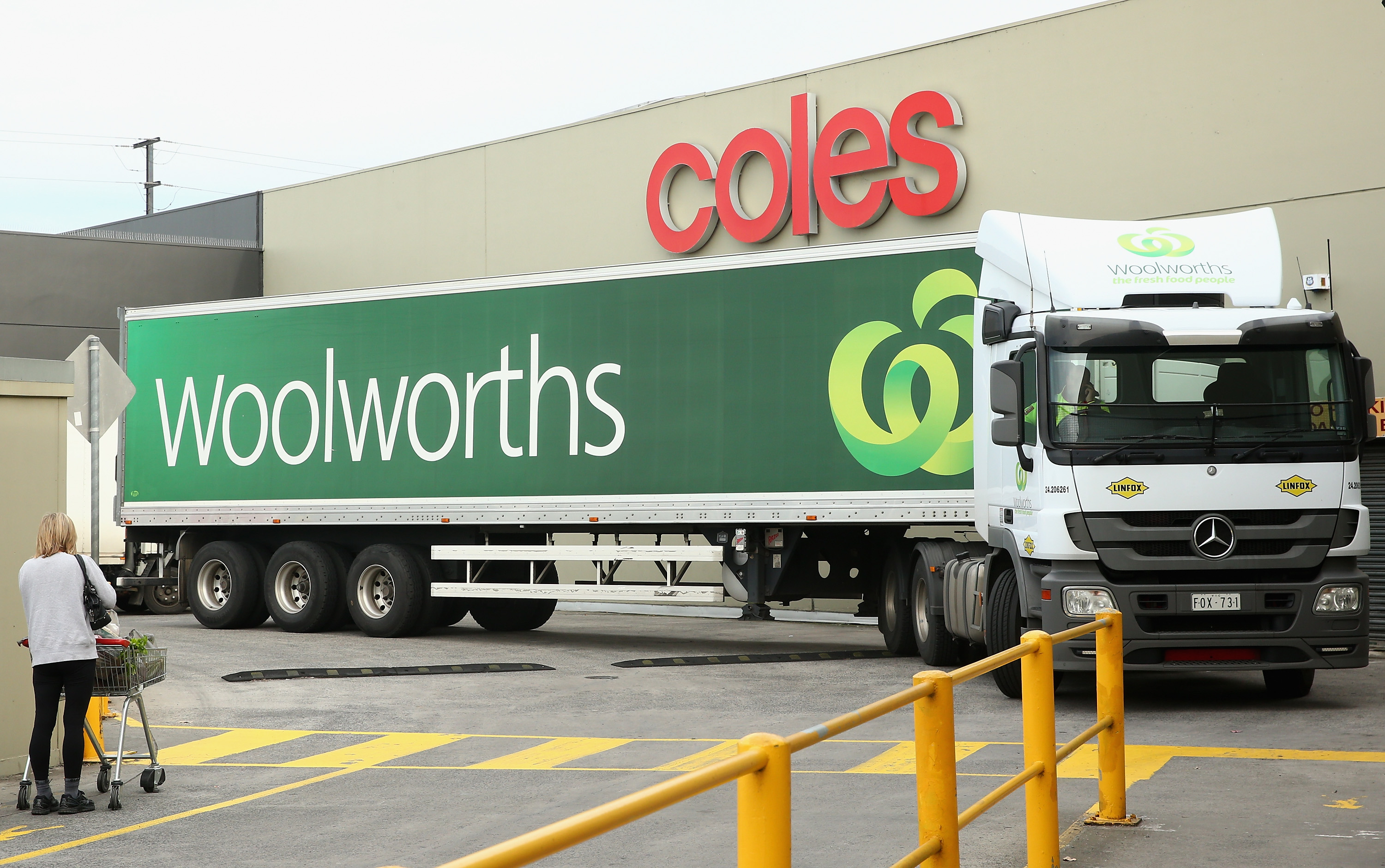 Woolworths fuel levy surges in 2026 as major brands expected to pass on ...