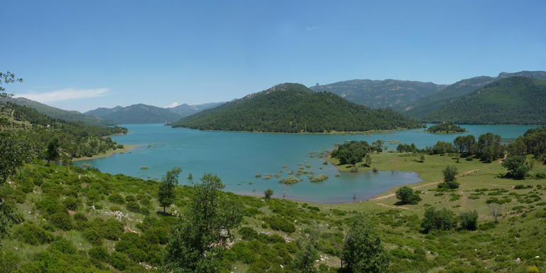 10 places to witness the deer rut in Spain this autumn