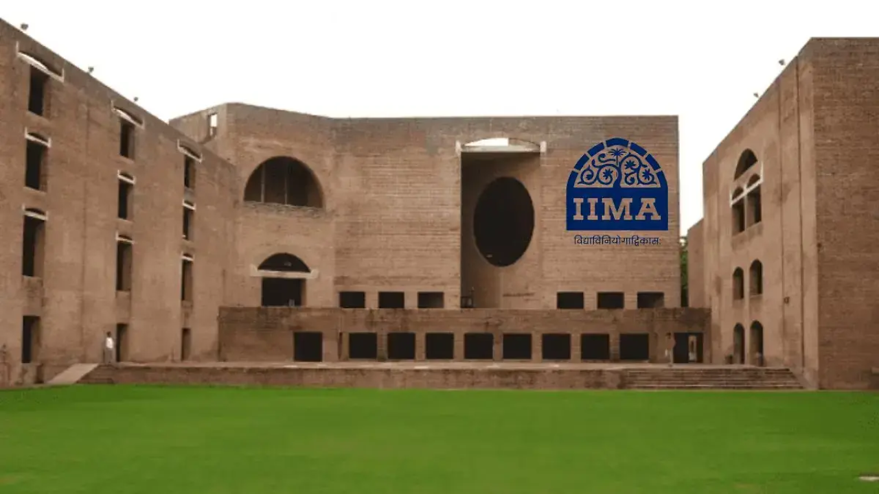 IIM Ahmedabad revises MBA admission policy for 2027-29, increases CAT ...