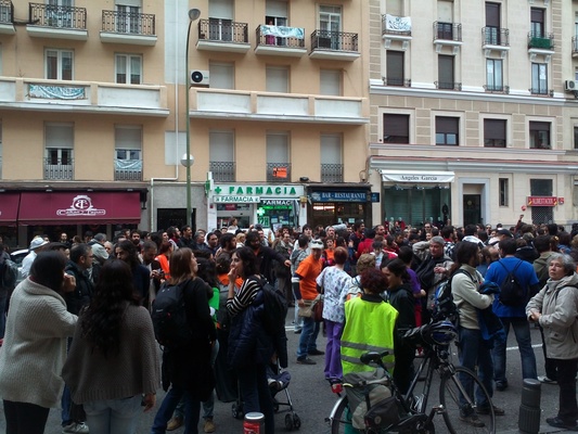 CCOO y UGT convocan una huelga general de 24 horas en otoño de 2026 por ...