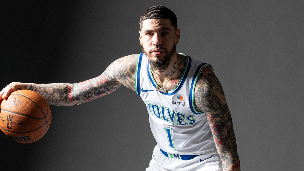 Anthony Edwards reveals surprising factor in LaMelo Ball’s Timberwolves ...