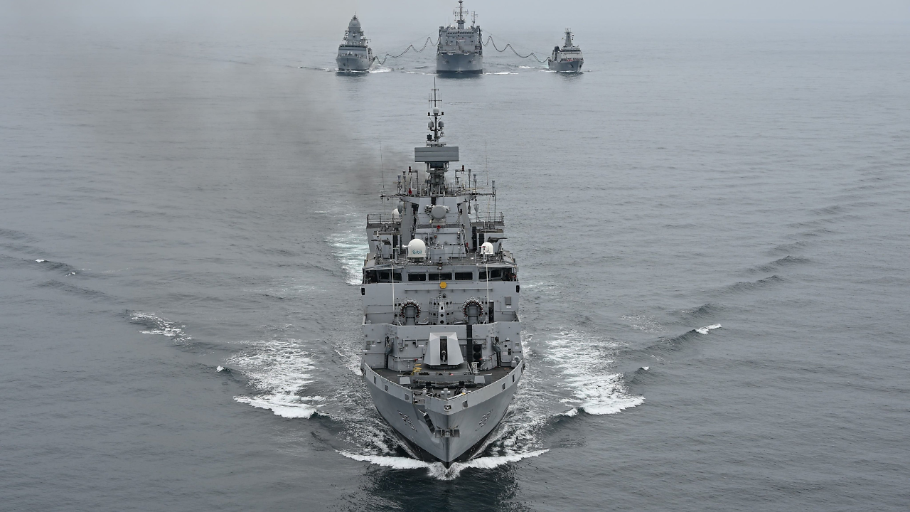 ₹661.50 crore BrahMos contract: Indian Navy to get ship launchers, fire ...