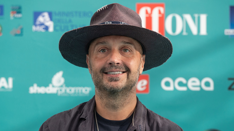 Joe Bastianich says this is the biggest seafood pasta mistake to avoid