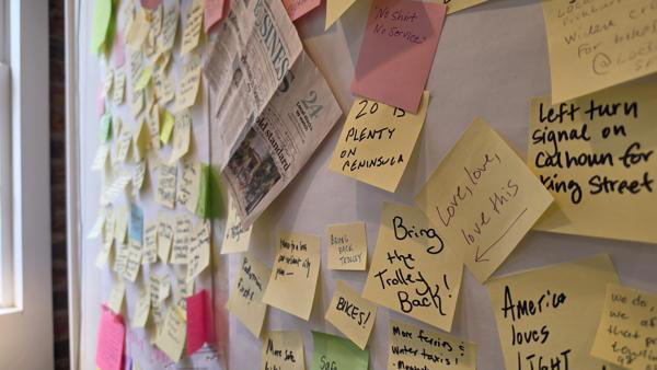 Charleston’s tourism survey closes soon. Here’s what residents are ...