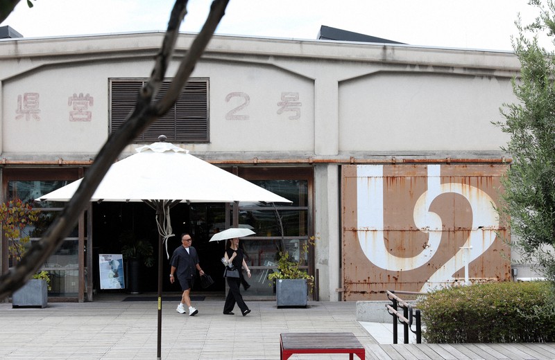 News in easy English: Onomichi U2 brings cyclists and tourists to ...