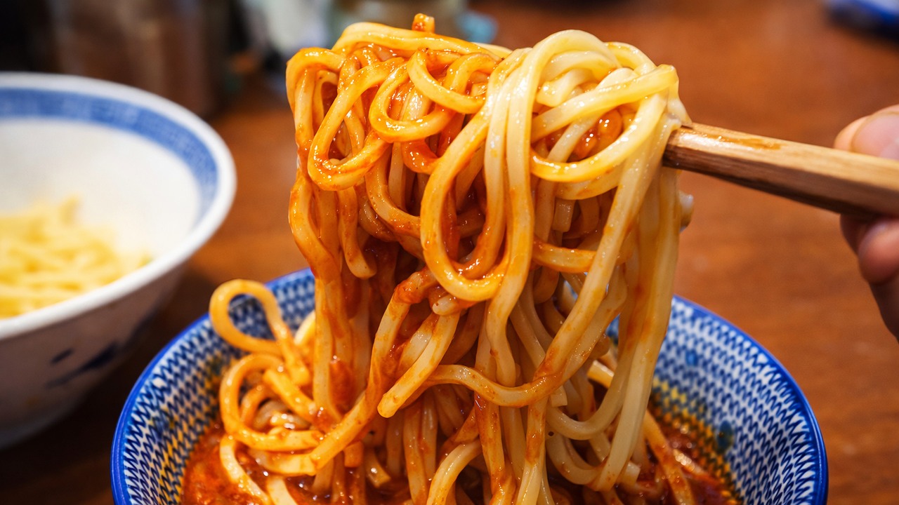 This isn’t the ramen most people know, Japan takes it to a completely ...