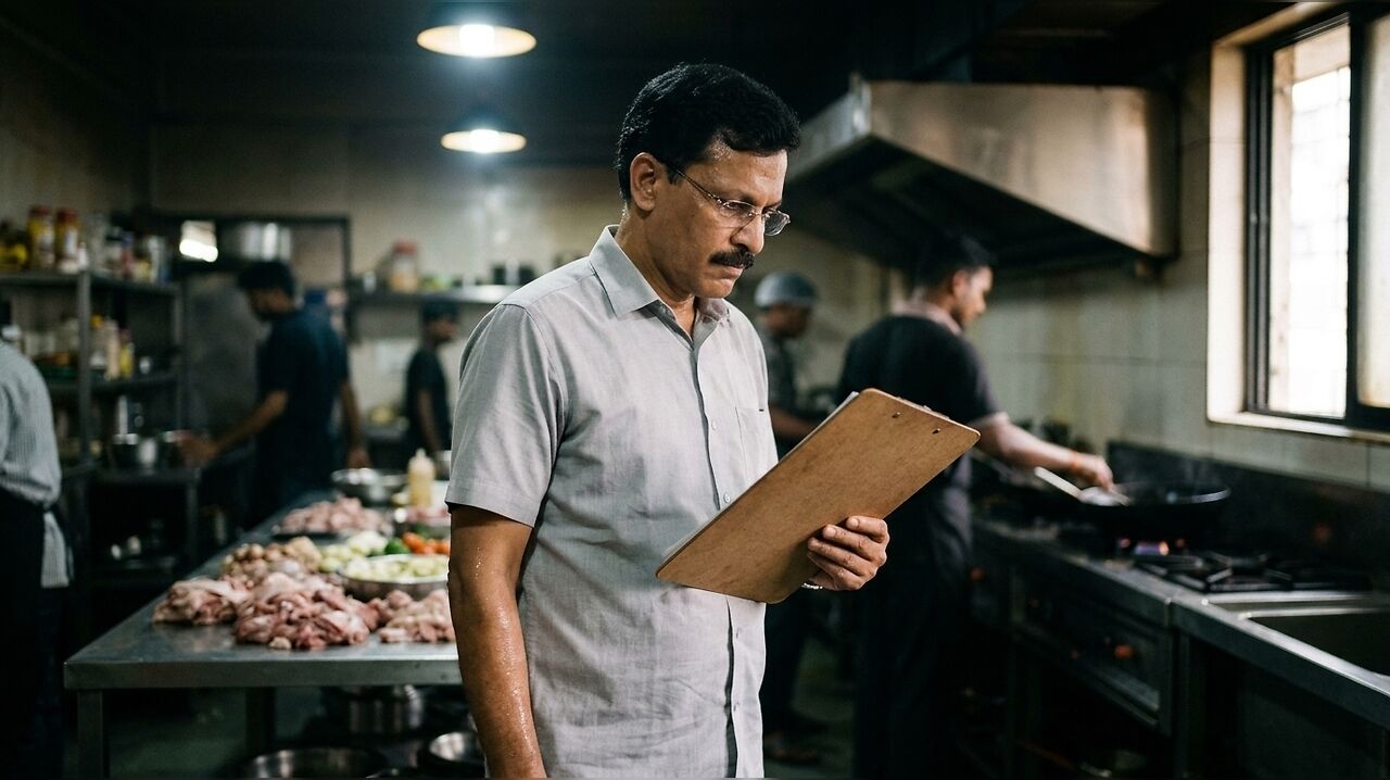 Maharashtra FDA chief Tukaram Mundhe gains global attention for ...