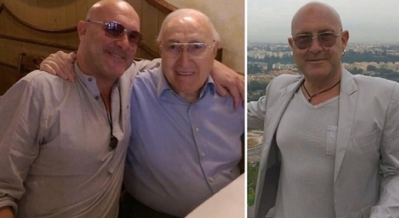 Alex Baudo: «Ho scoperto a 31 anni che Pippo era mio padre. In lacrime ...