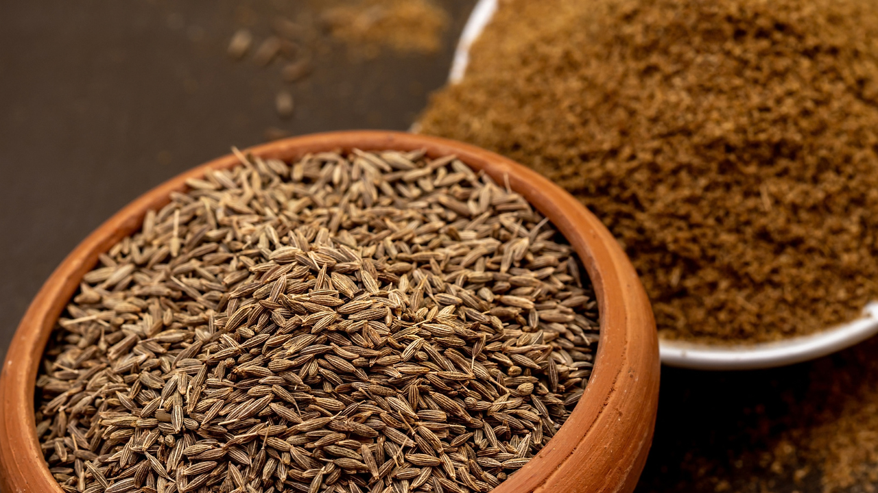 Everest cumin powder declared unsafe: Can washing, roasting or cooking ...