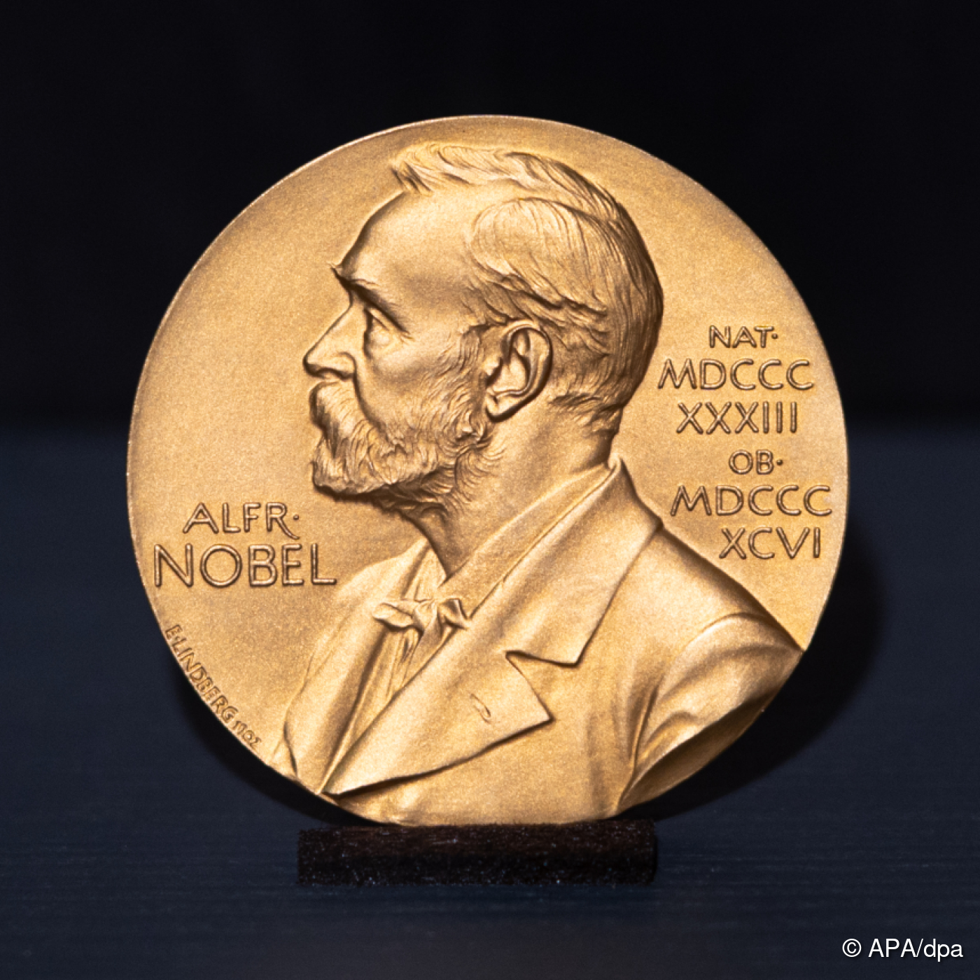 Physik-Nobelpreis für Neutrino-Jäger Francis Halzen