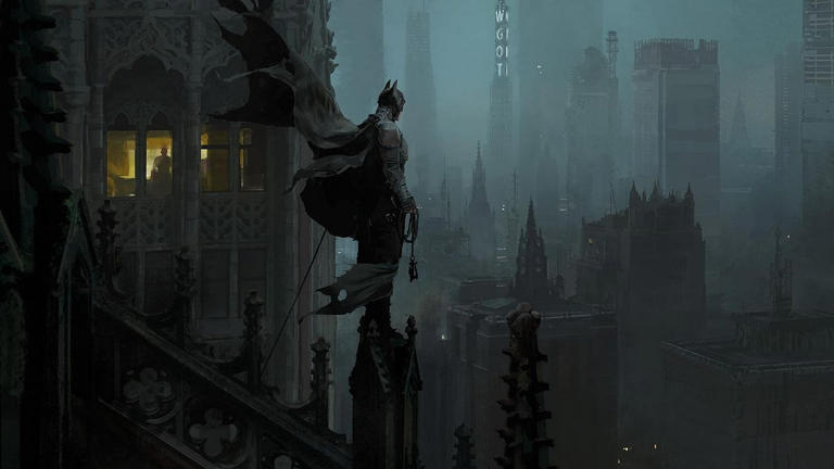 The Batman Part II production hit paused: Director Matt Reeves steps ...