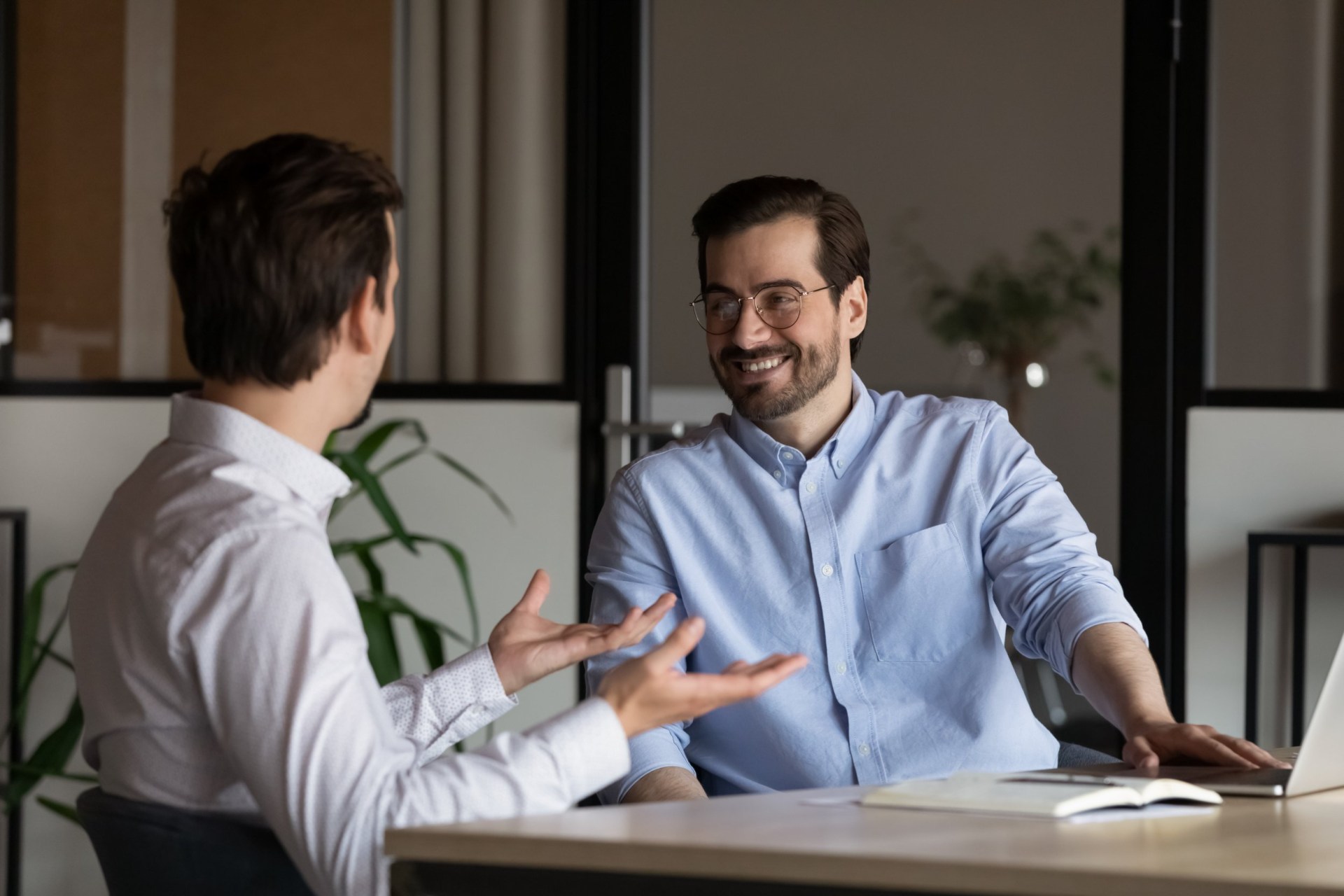 One phrase you should never use when asking for a pay rise – what to ...