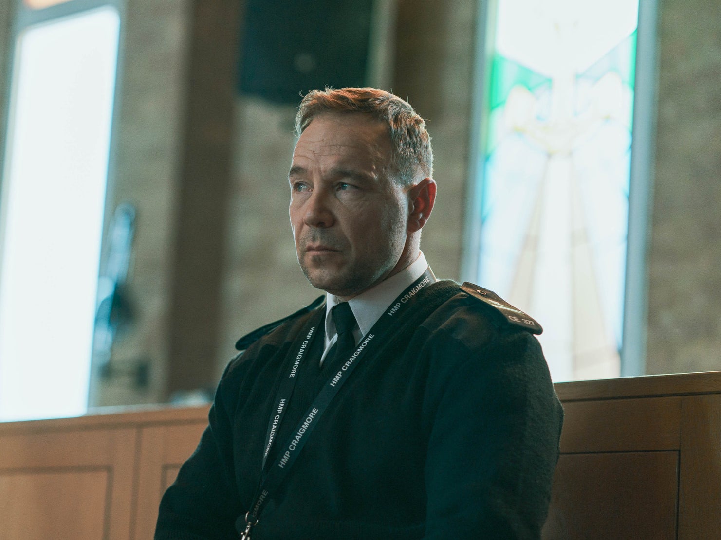 Hit BBC drama will draw to close after three series, hints creator