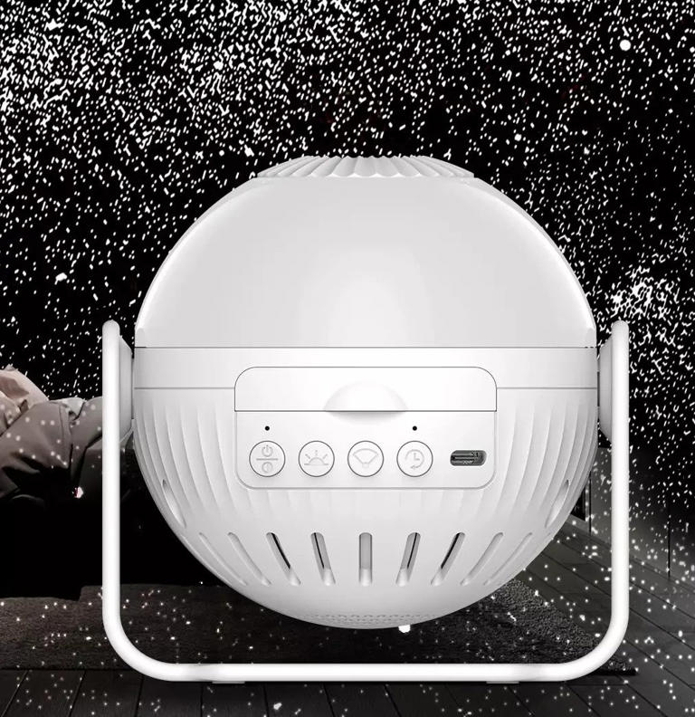 Best galaxy and star projectors – home planetariums for all ages
