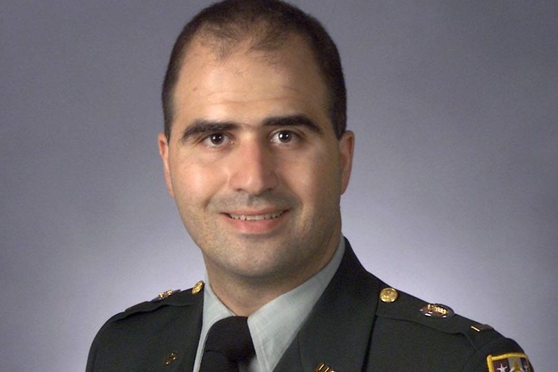 Trump approves Fort Hood shooter execution by firing squad in judgment ...