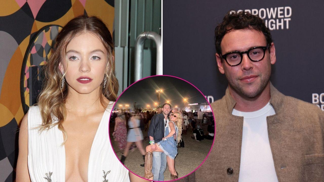 Sydney Sweeney and Scooter Braun are discussing having their own family ...