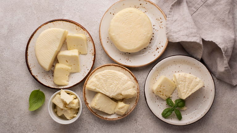 Paneer or tofu choices: Compare protein, calories and digestion; pick ...