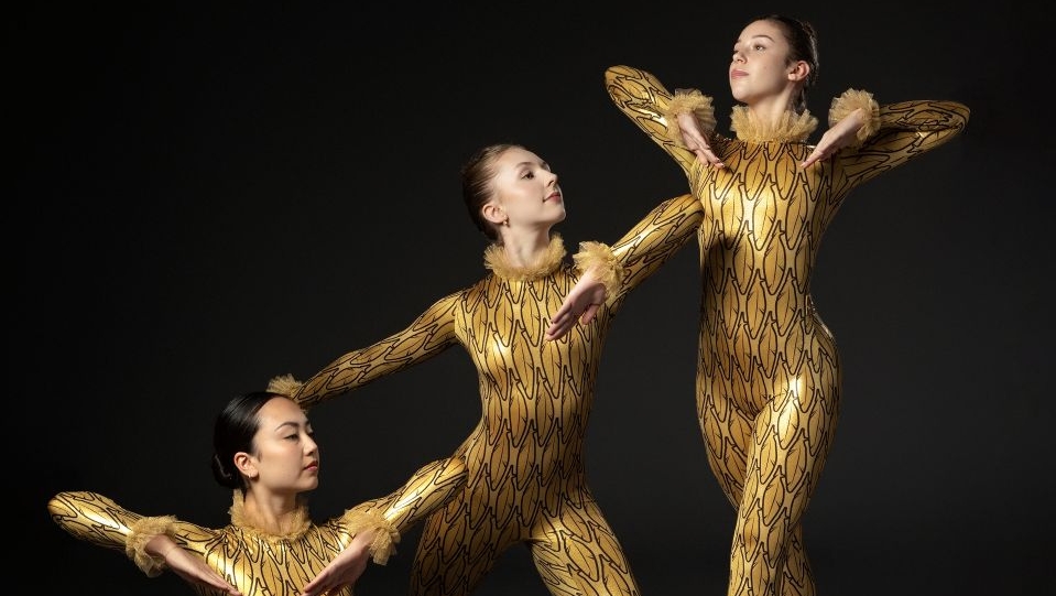 I costumi Viktor&Rolf vestono il New York City Ballet