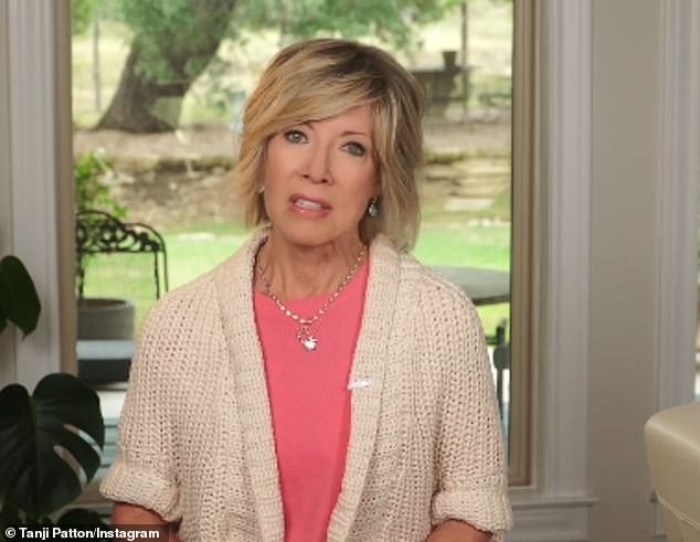 Beloved Houston TV anchor says her breast cancer recovery is taking ...