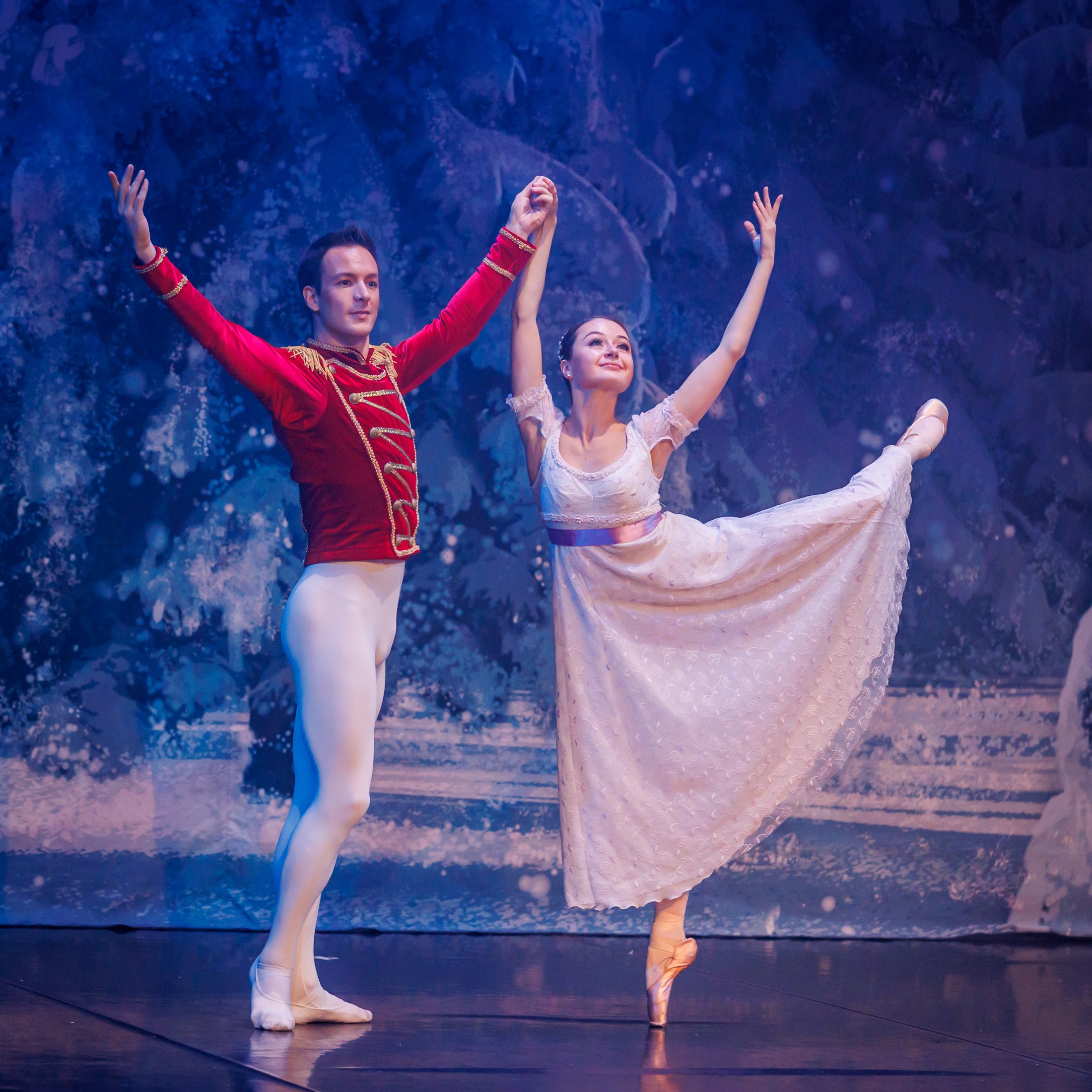 Classic ballets Swan Lake and The Nutcracker coming to Doncaster