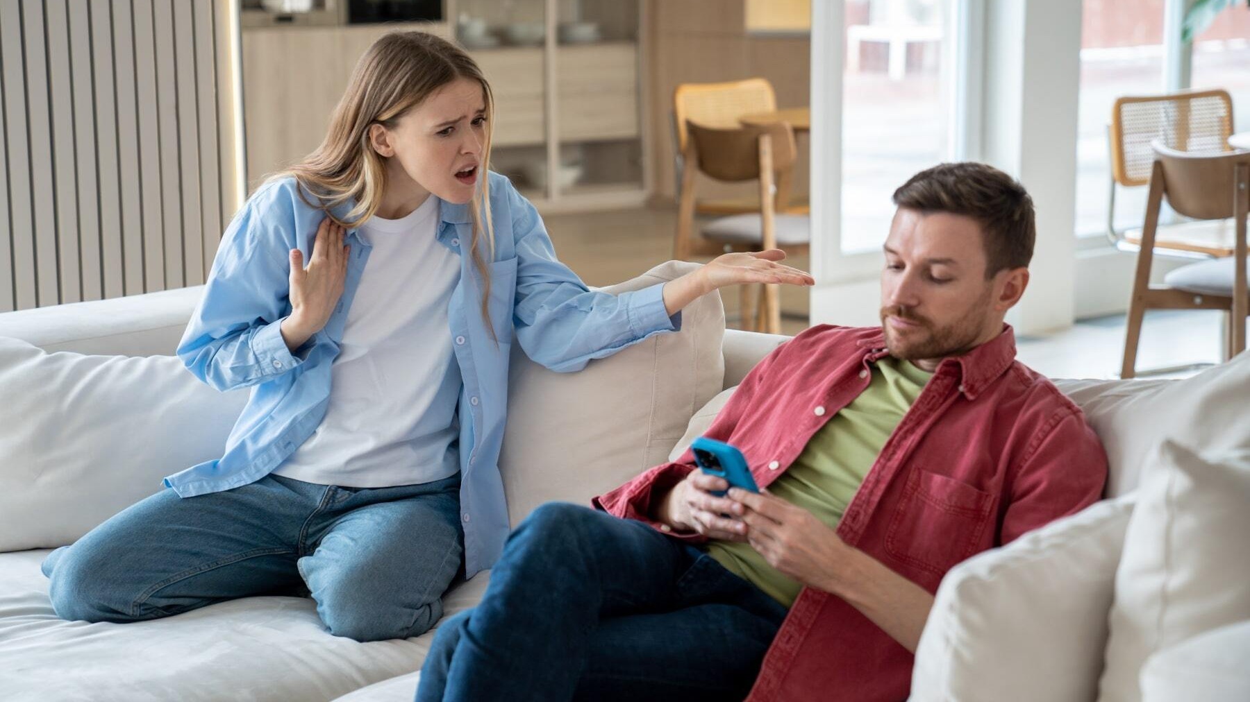 Gaslighting can be hard to spot: 5 signs to know