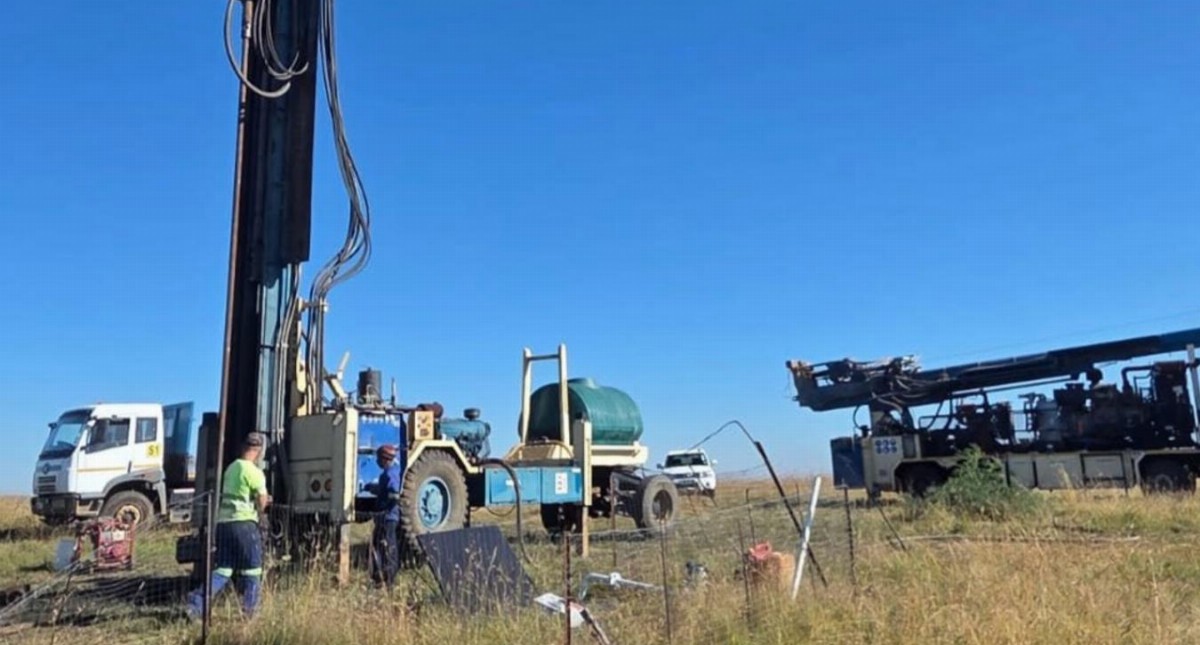 D3 Energy obtains world class results after clearing helium well issue