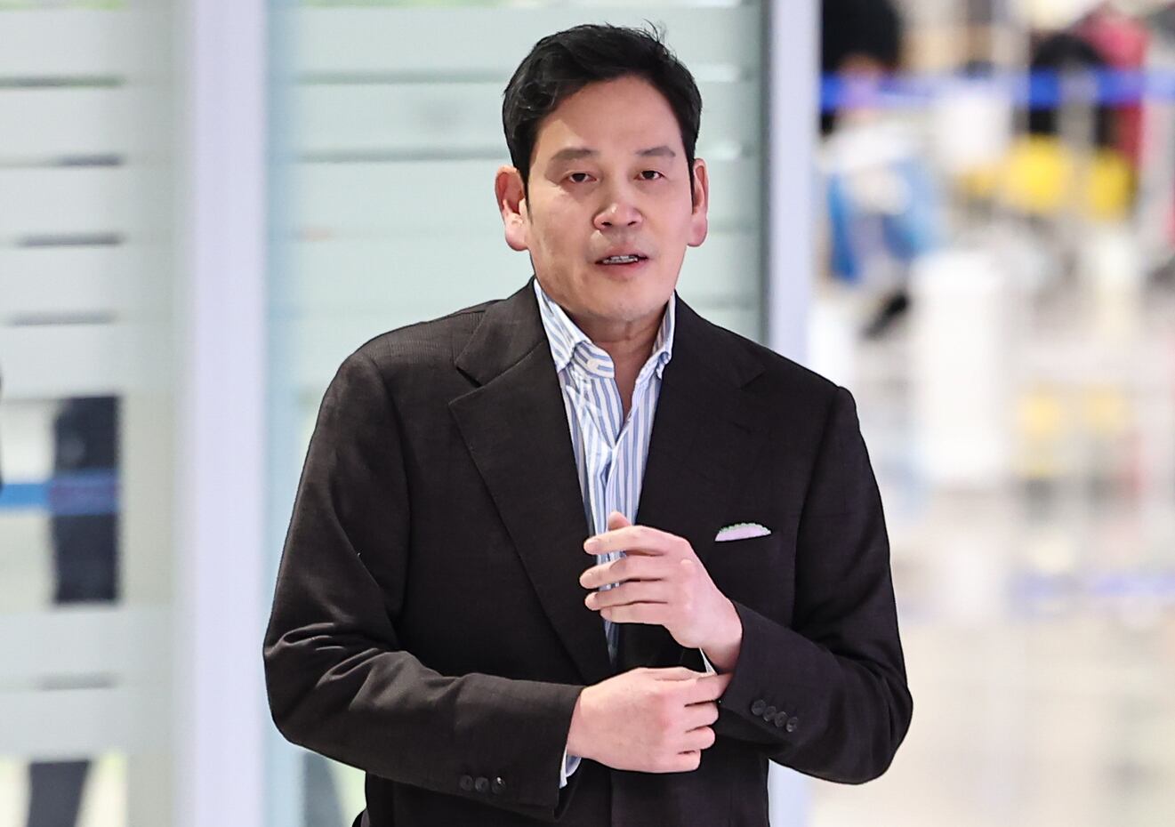 Shinsegae's $1 billion Warner Bros. investment