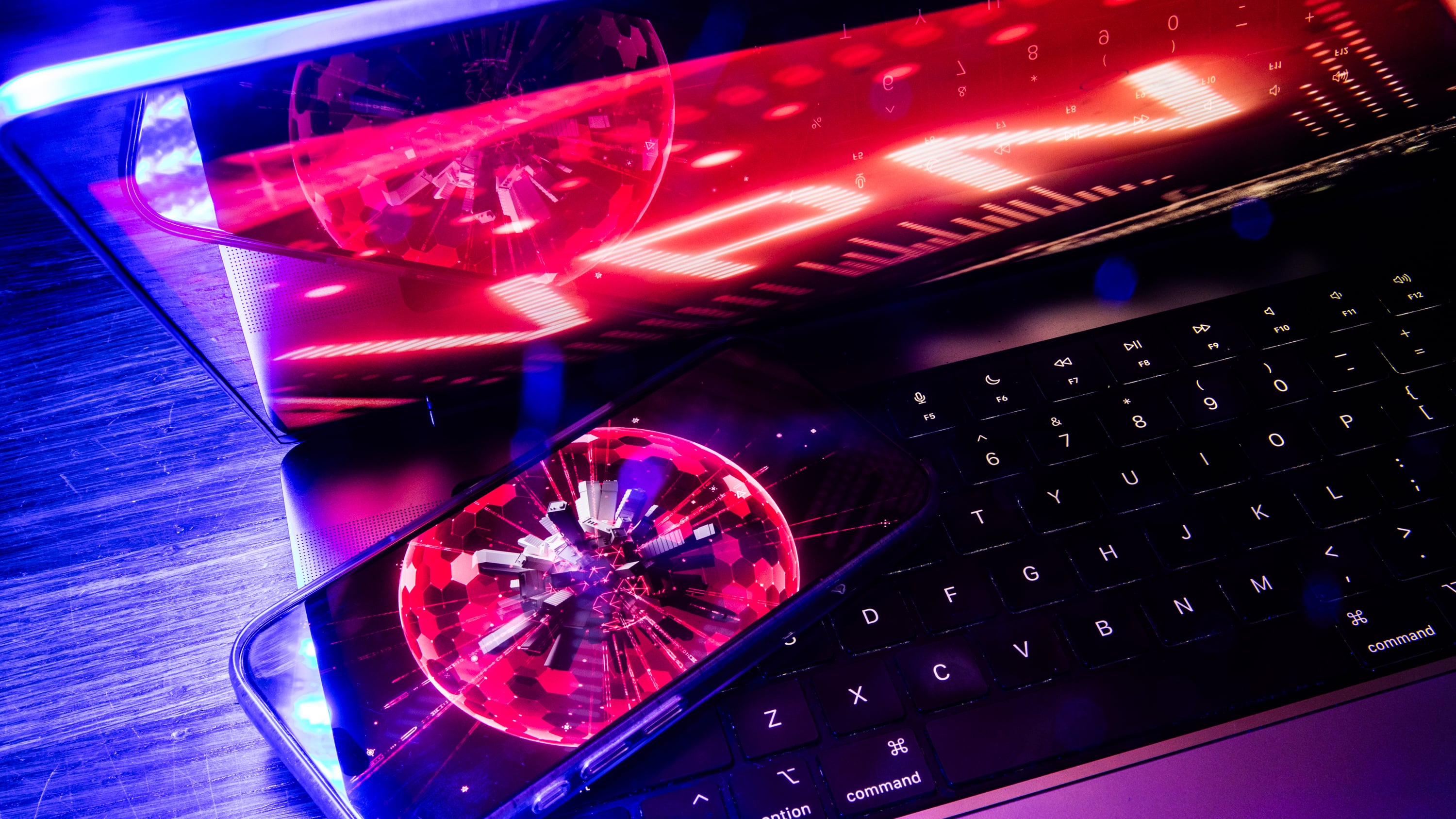 Your internet provider is secretly tracking everything you do at home ...