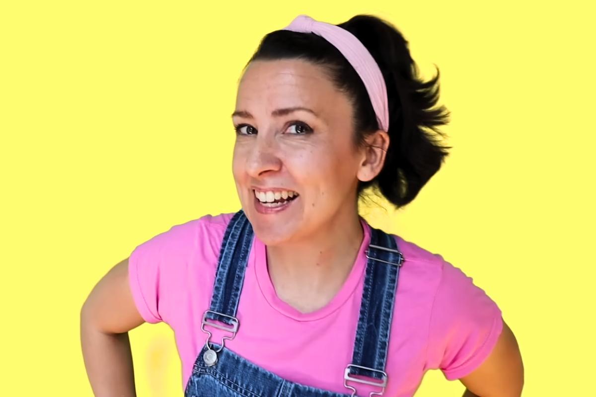 YouTuber Ms. Rachel just paid the 'full amount' for a Filipino baby's ...