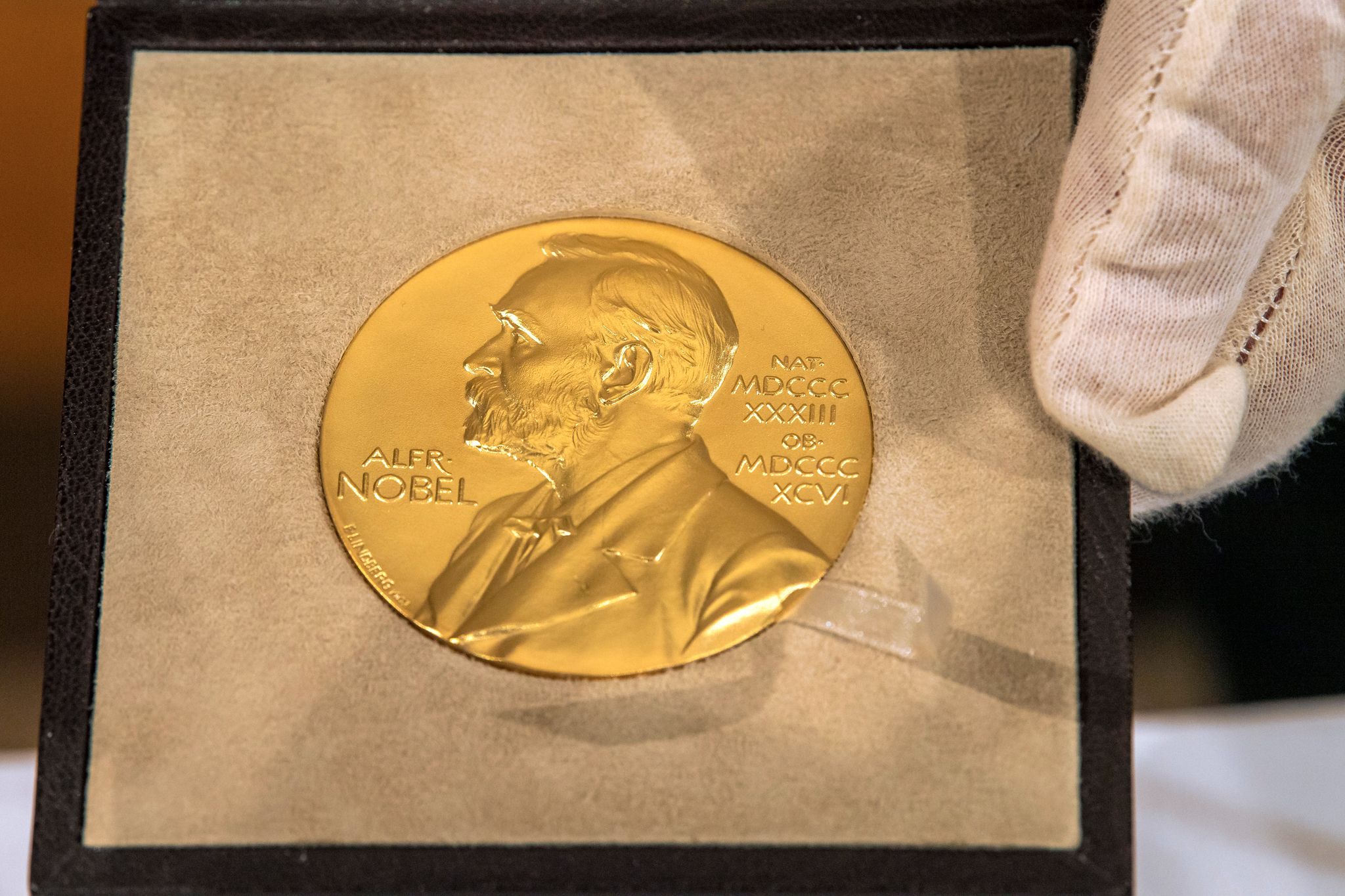 Francis Halzen wins Nobel Prize in Physics for neutrino research