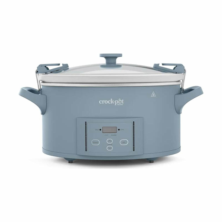 The best slow cooker I've ever had: This wildly popular Crock-Pot is on ...