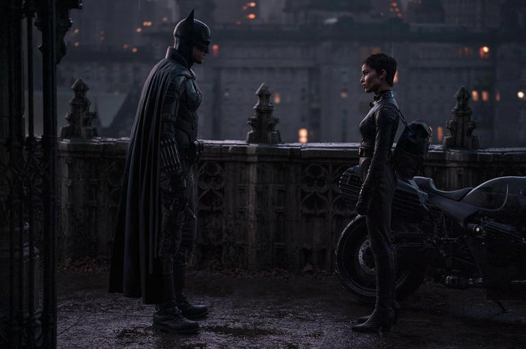 The Batman Part II production hit paused: Director Matt Reeves steps ...