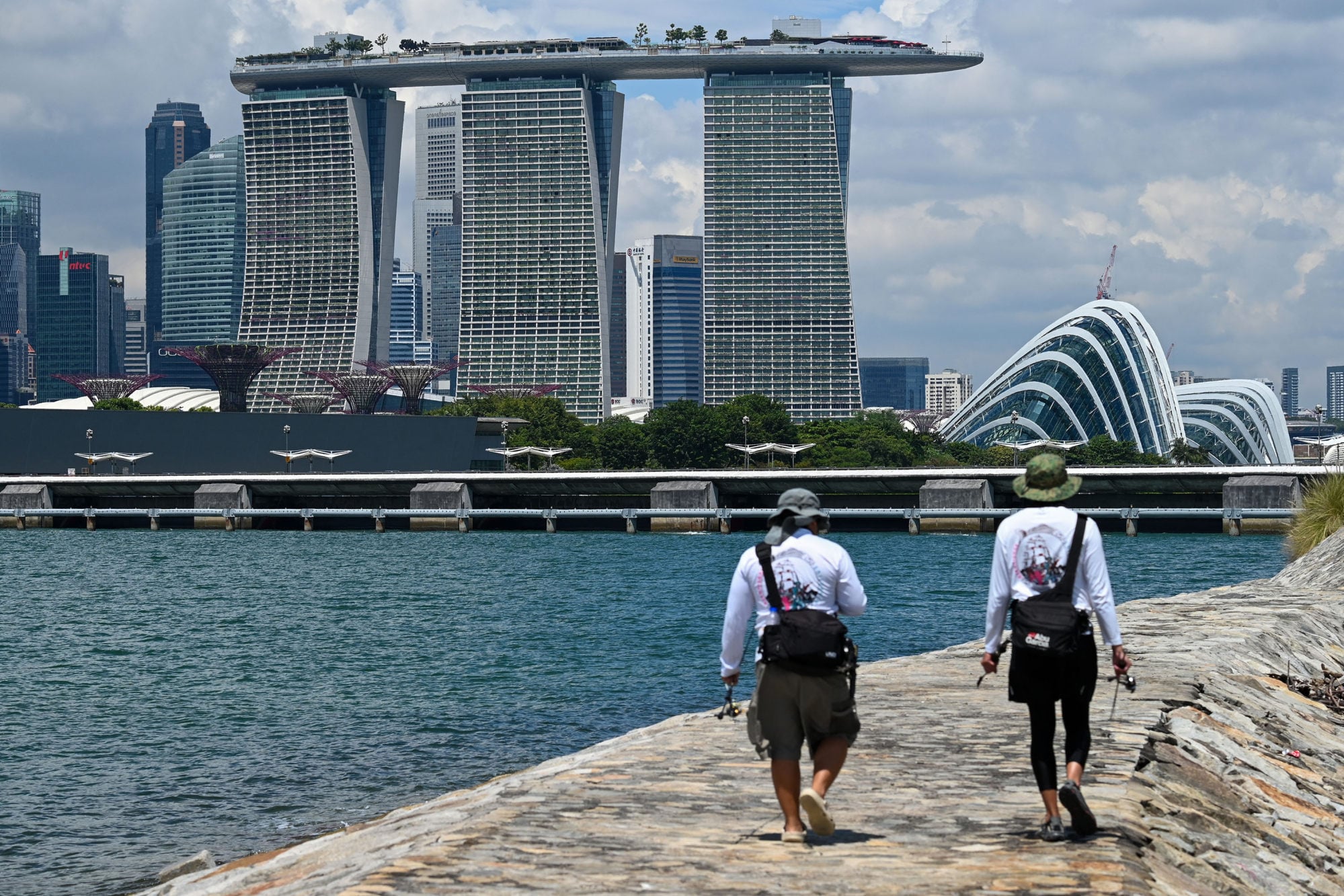 Hong Kong remains world’s freest economy as Switzerland overtakes Singapore