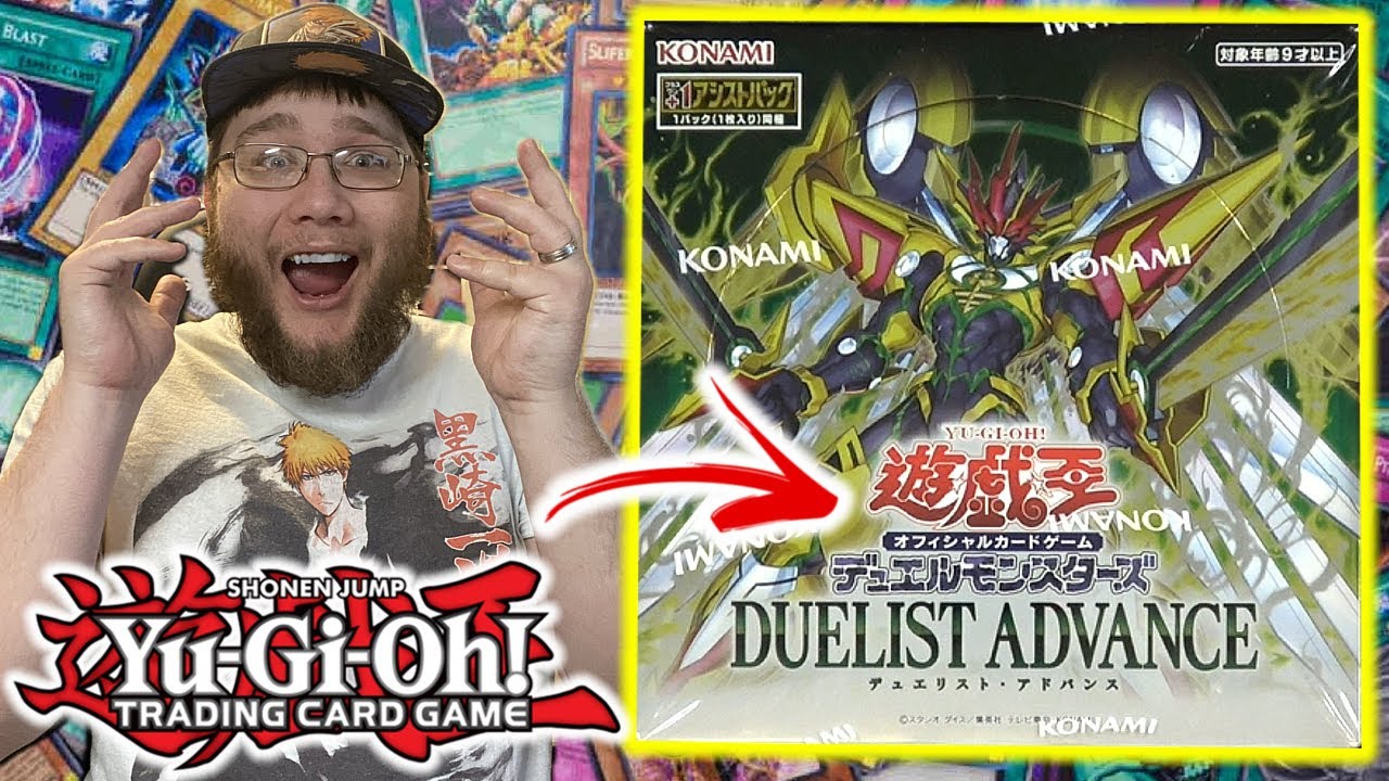 Konamis Newest Yu Gi Oh Duelist Set Unboxed With Hidden Gems and New ...