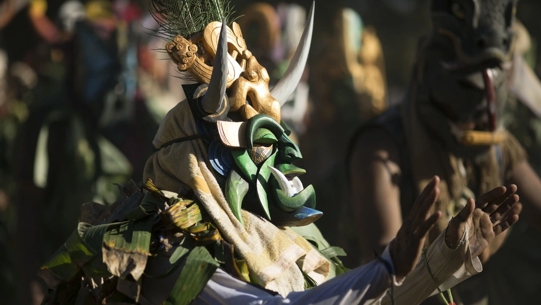 Costa Rica’s pura vida way of life