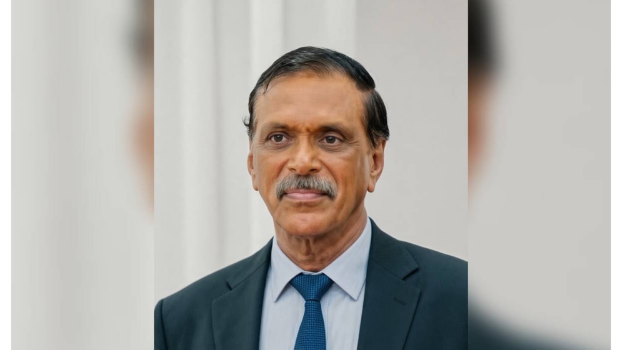 Stronger cockpit security, pilot re-verification must: V George