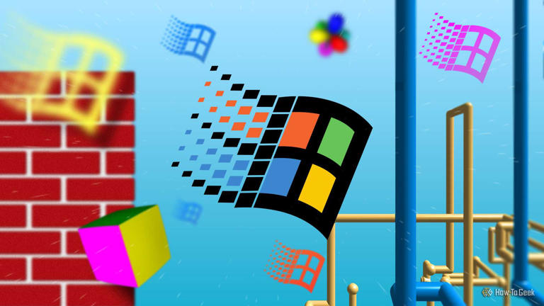 Microsoft hid a DOOM clone in Microsoft Excel 31 years ago: Here's how ...