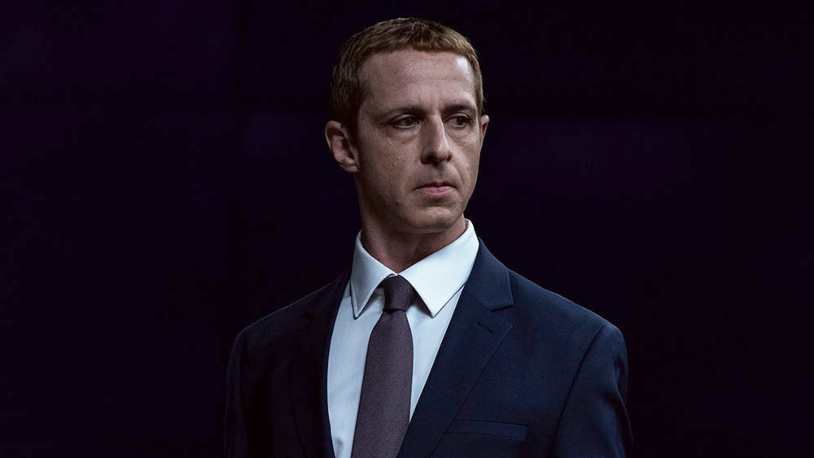 I don't feel that I need to apologize - Jeremy Strong stands by his ...