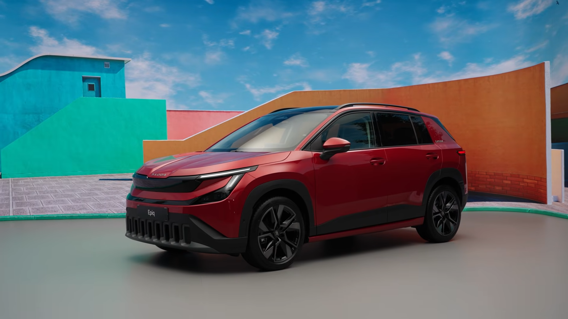 Wordt de Skoda Epiq de verkooptopper van 2027?